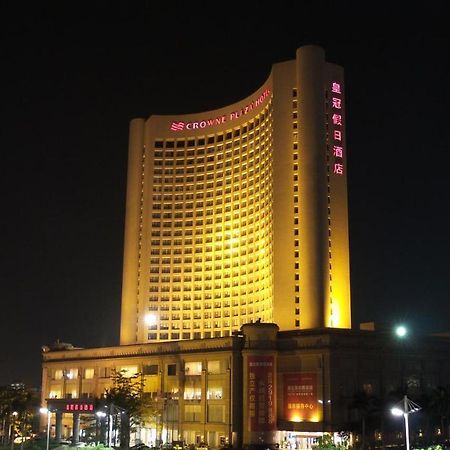Crowne Plaza Zhanjiang Kang Yi, An Ihg Hotel Buitenkant foto